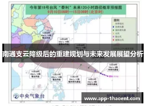 南通支云降级后的重建规划与未来发展展望分析