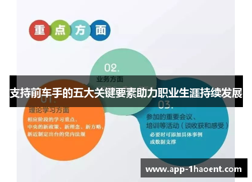 支持前车手的五大关键要素助力职业生涯持续发展