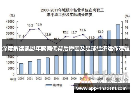 深度解读凯恩年薪偏低背后原因及足球经济运作逻辑