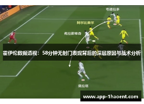 霍伊伦数据透视：58分钟无射门表现背后的深层原因与战术分析