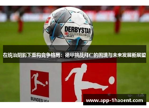 在统治阴影下重构竞争格局：德甲挑战拜仁的困境与未来发展新展望