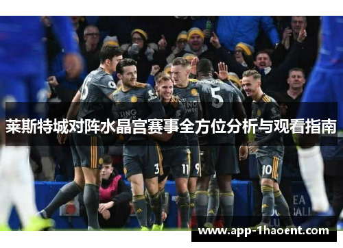 莱斯特城对阵水晶宫赛事全方位分析与观看指南 莱斯特城对阵水晶宫赛事全方位分析与观看指南